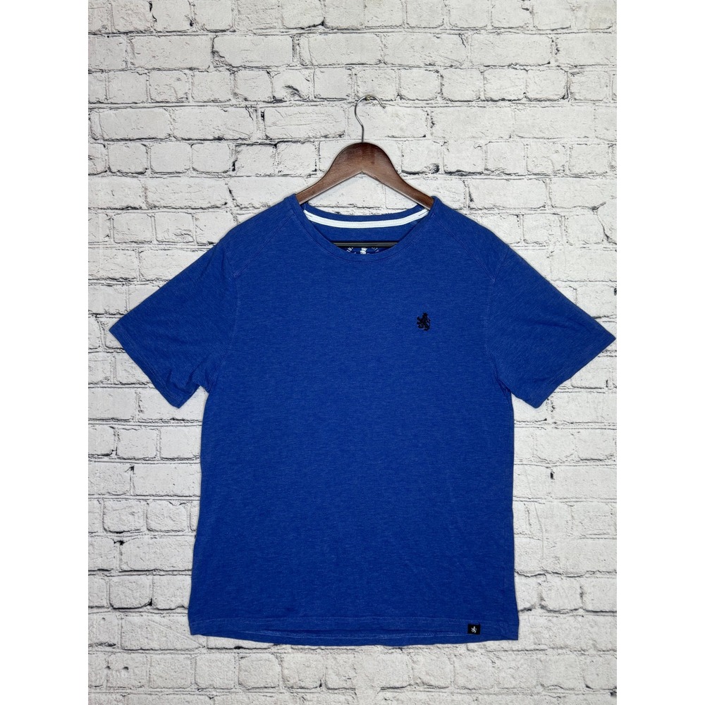 Rugby University Mens‎ T Shirt Size Large The Super Soft Tee